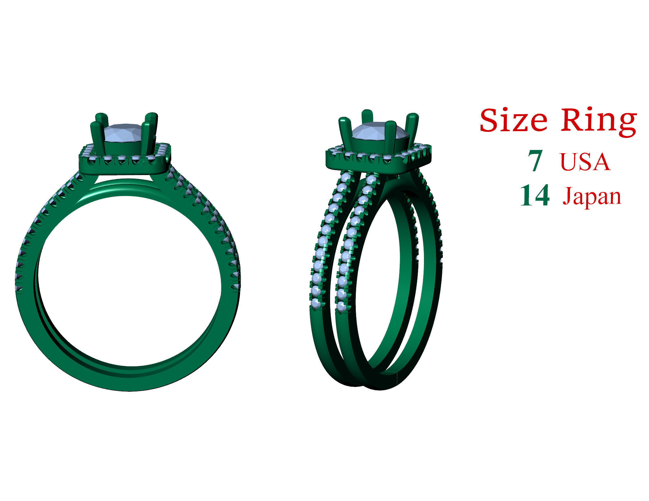 R-3713 3D print model_2