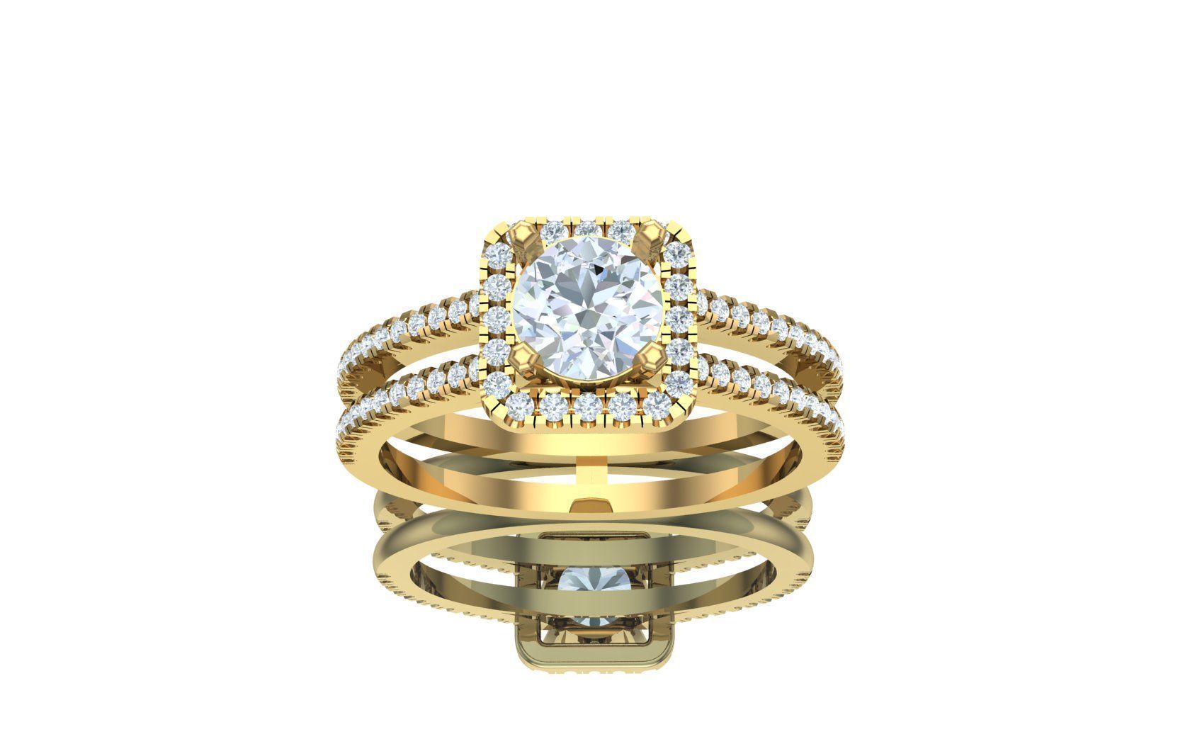 R-3713 3D print model_5