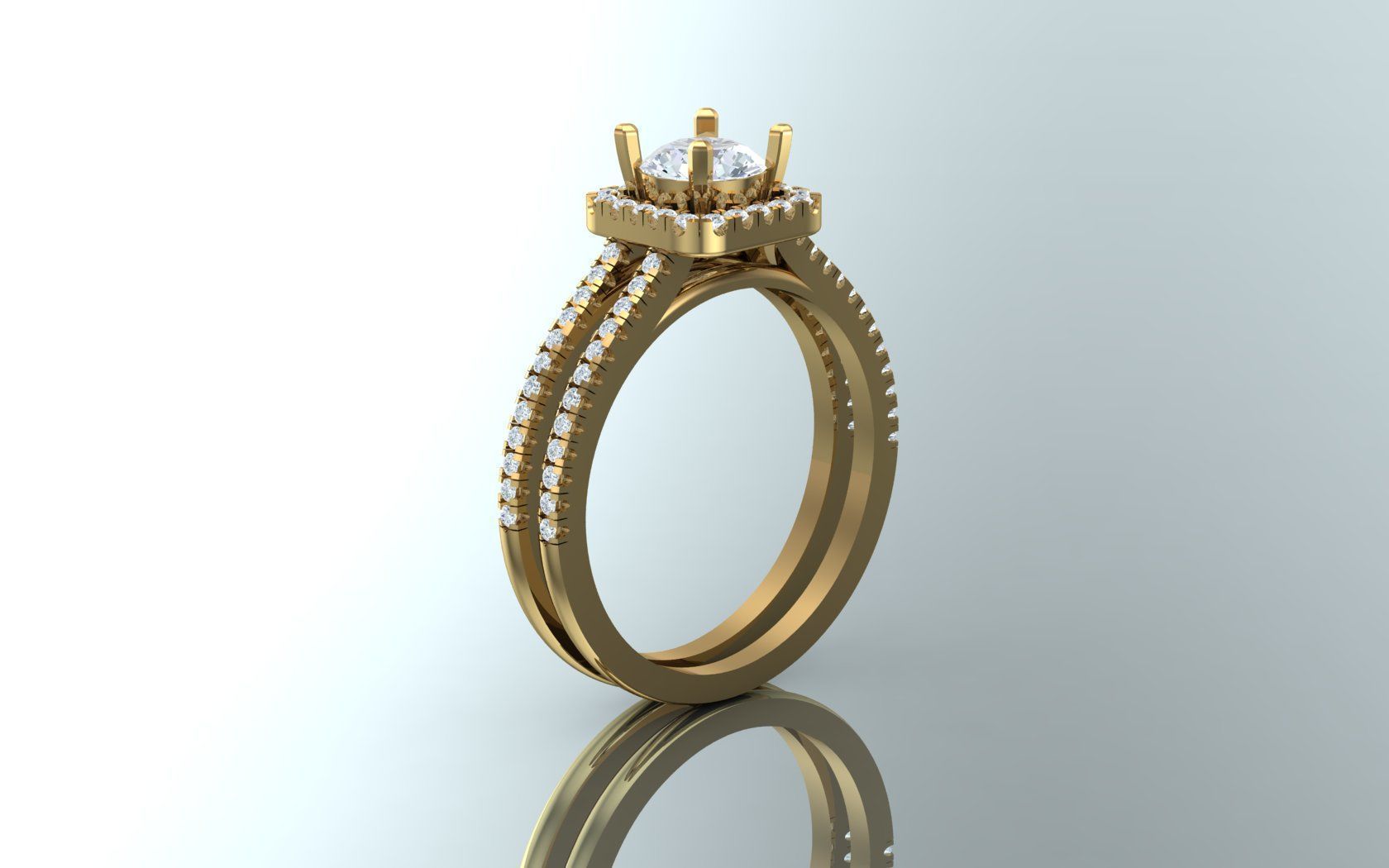 R-3713 3D print model_3