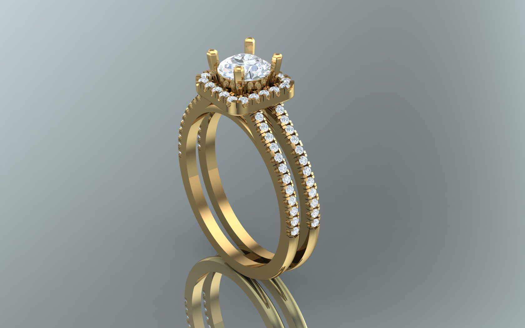 R-3713 3D print model_4