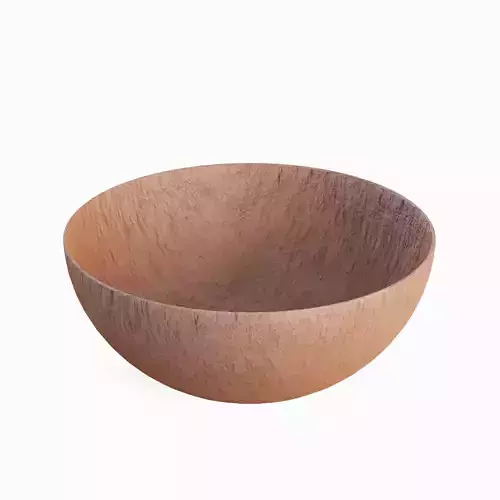 Medieval Bowl 01