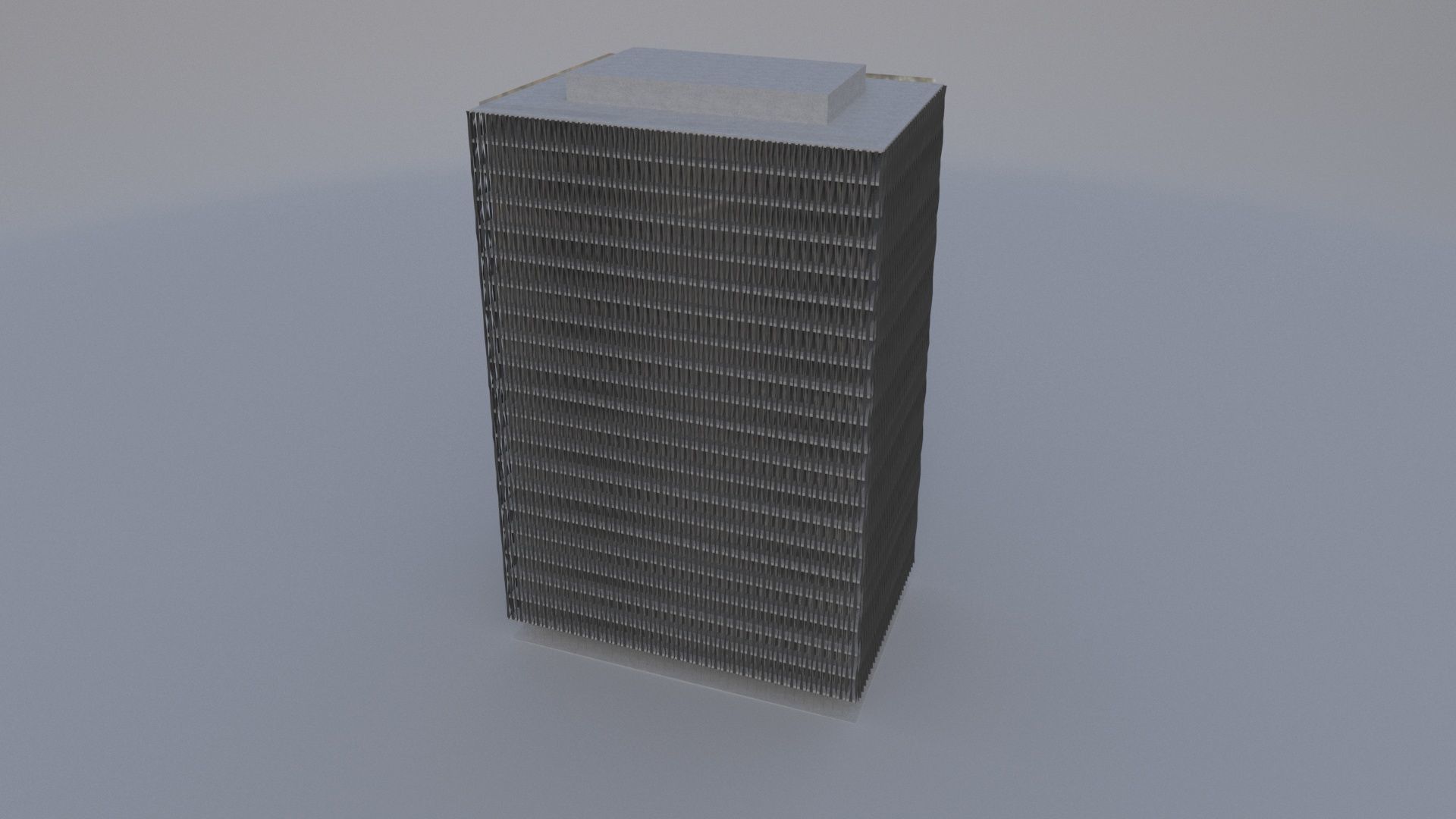 BuildingGenericG 3D model_3