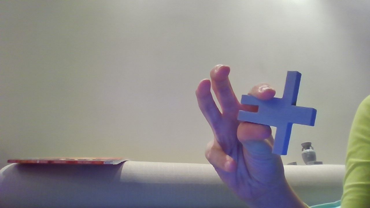 awesome robot toy 3D model_5