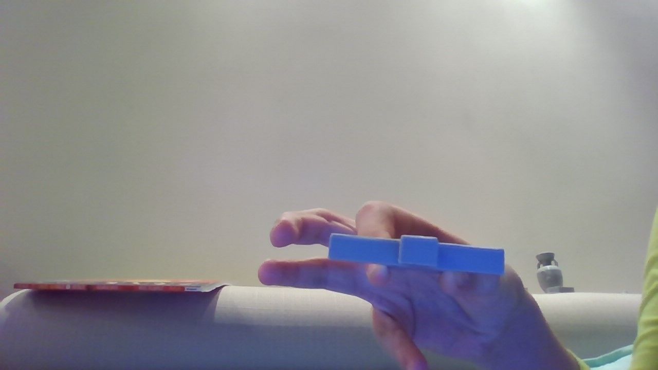 awesome robot toy 3D model_4