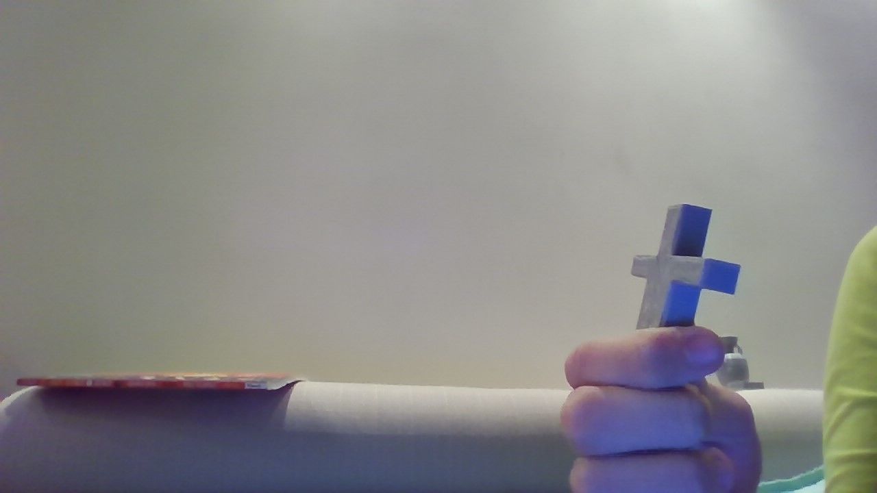 awesome robot toy 3D model_6