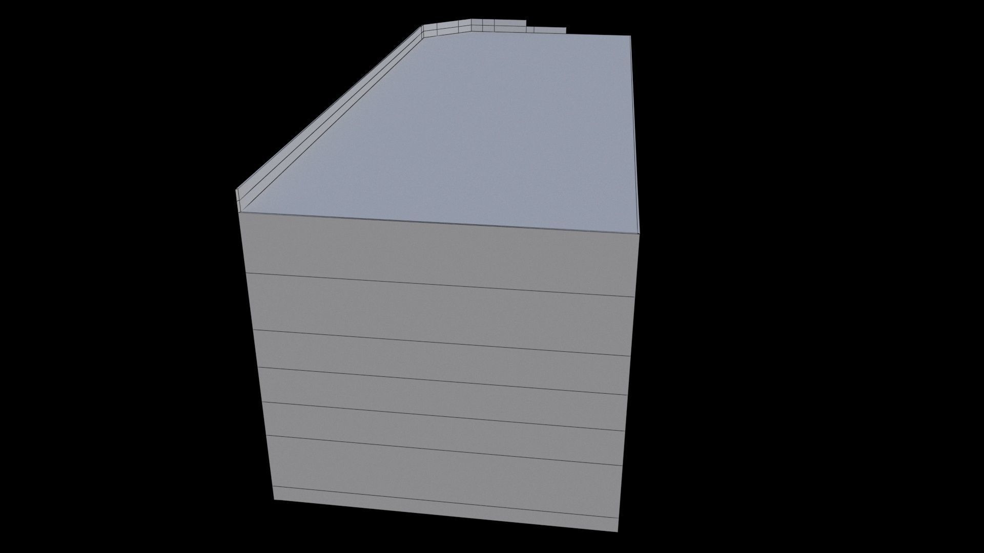 BuildinggenericJ 3D model_7