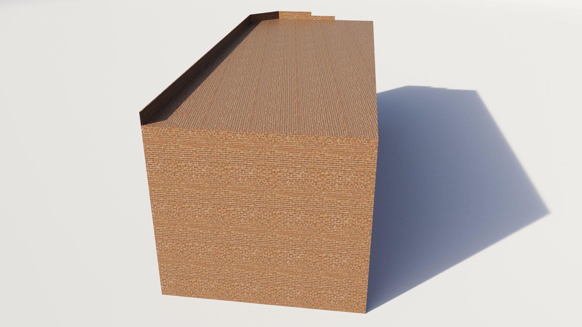 BuildinggenericJ 3D model_2