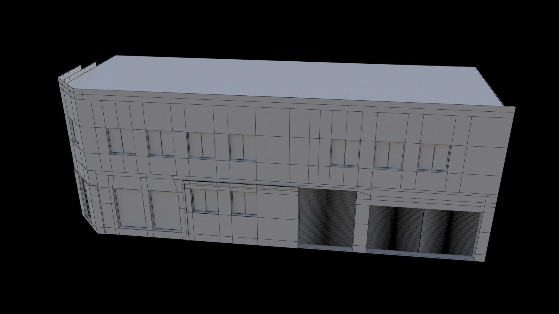 BuildinggenericJ 3D model_6