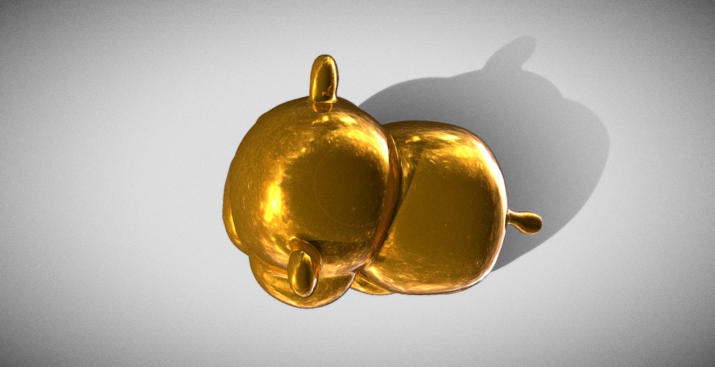 MooDeng - v5 3D print model_2