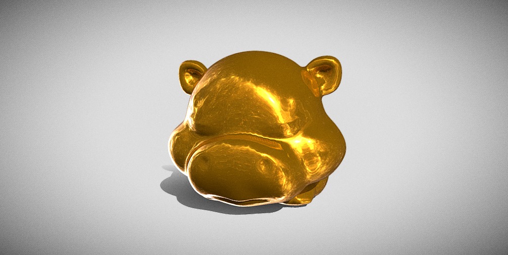 MooDeng - v5 3D print model_1