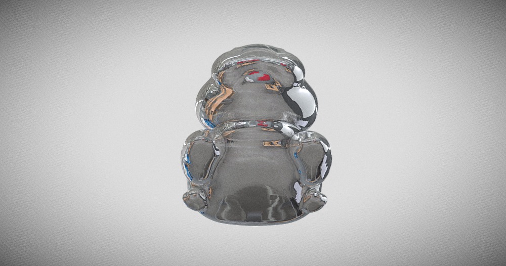 MooDeng - v6 3D print model_3