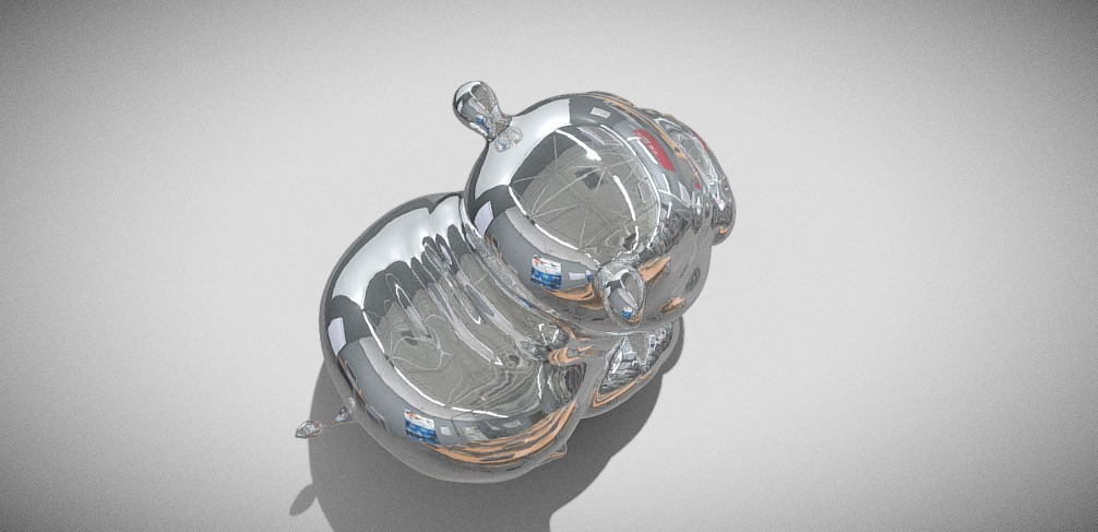 MooDeng - v6 3D print model_2