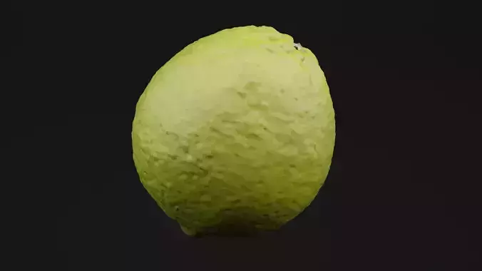 Green Lemons