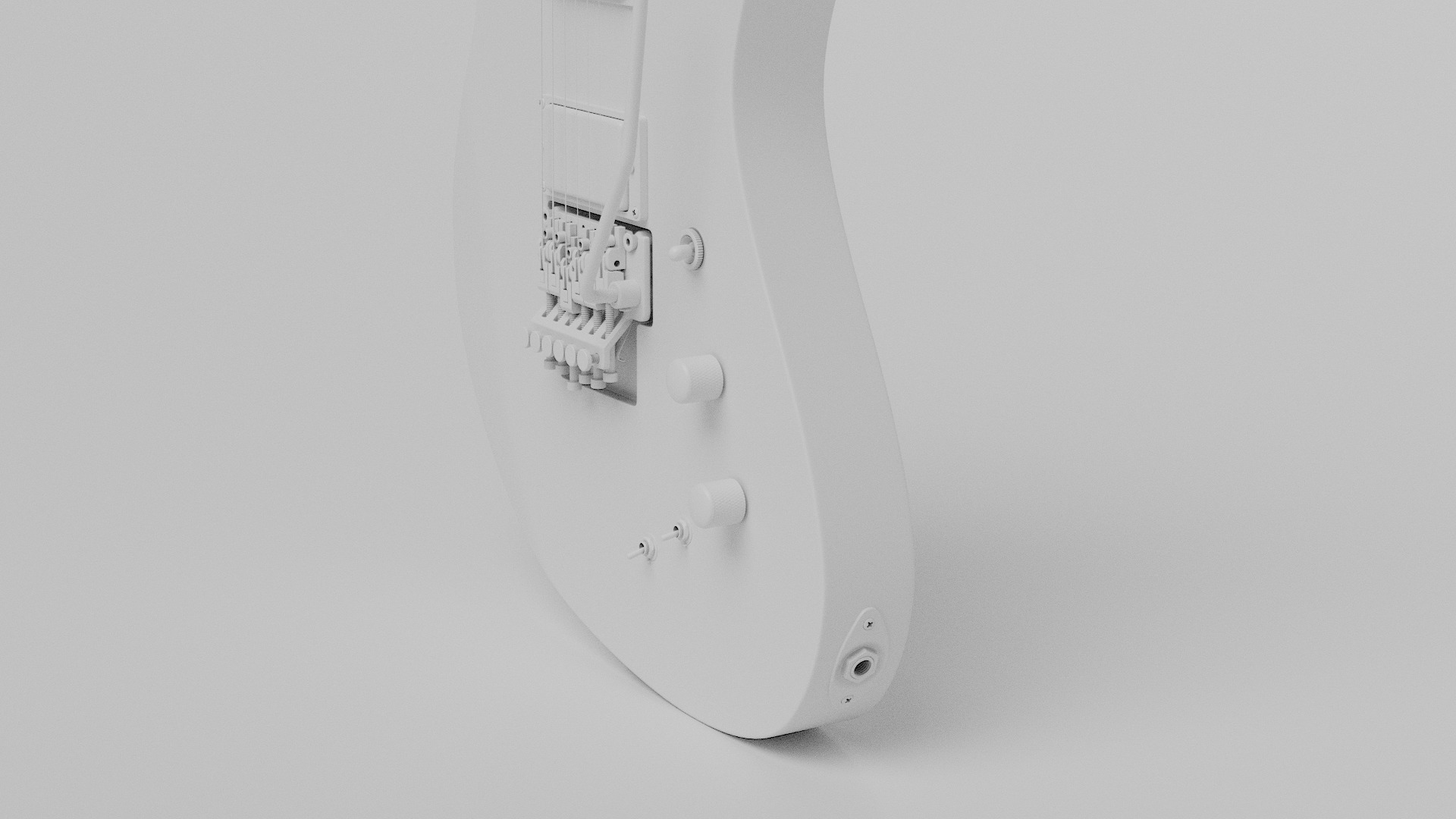 SCHETCER SYNYSTER CUSTOM S RELIC 3D model_23