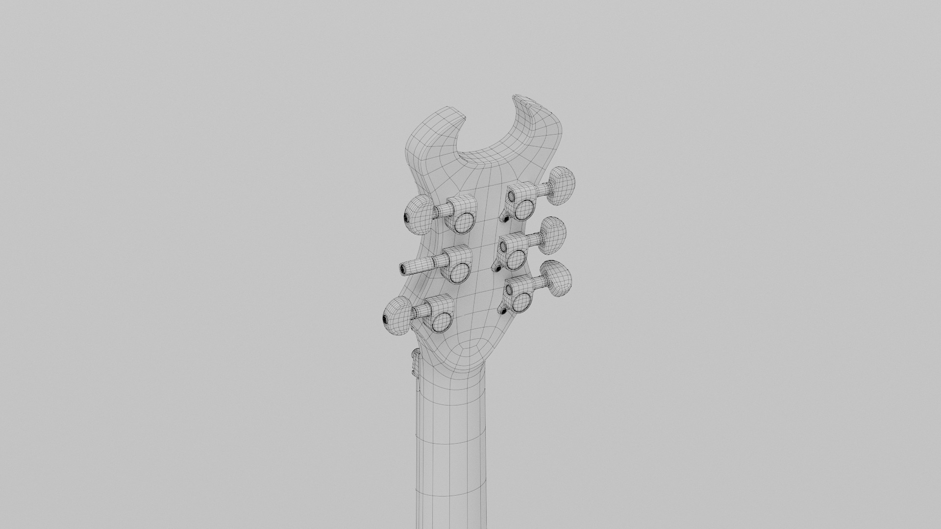 SCHETCER SYNYSTER CUSTOM S RELIC 3D model_18