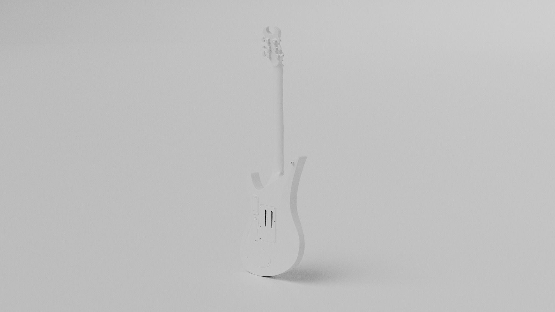 SCHETCER SYNYSTER CUSTOM S RELIC 3D model_26