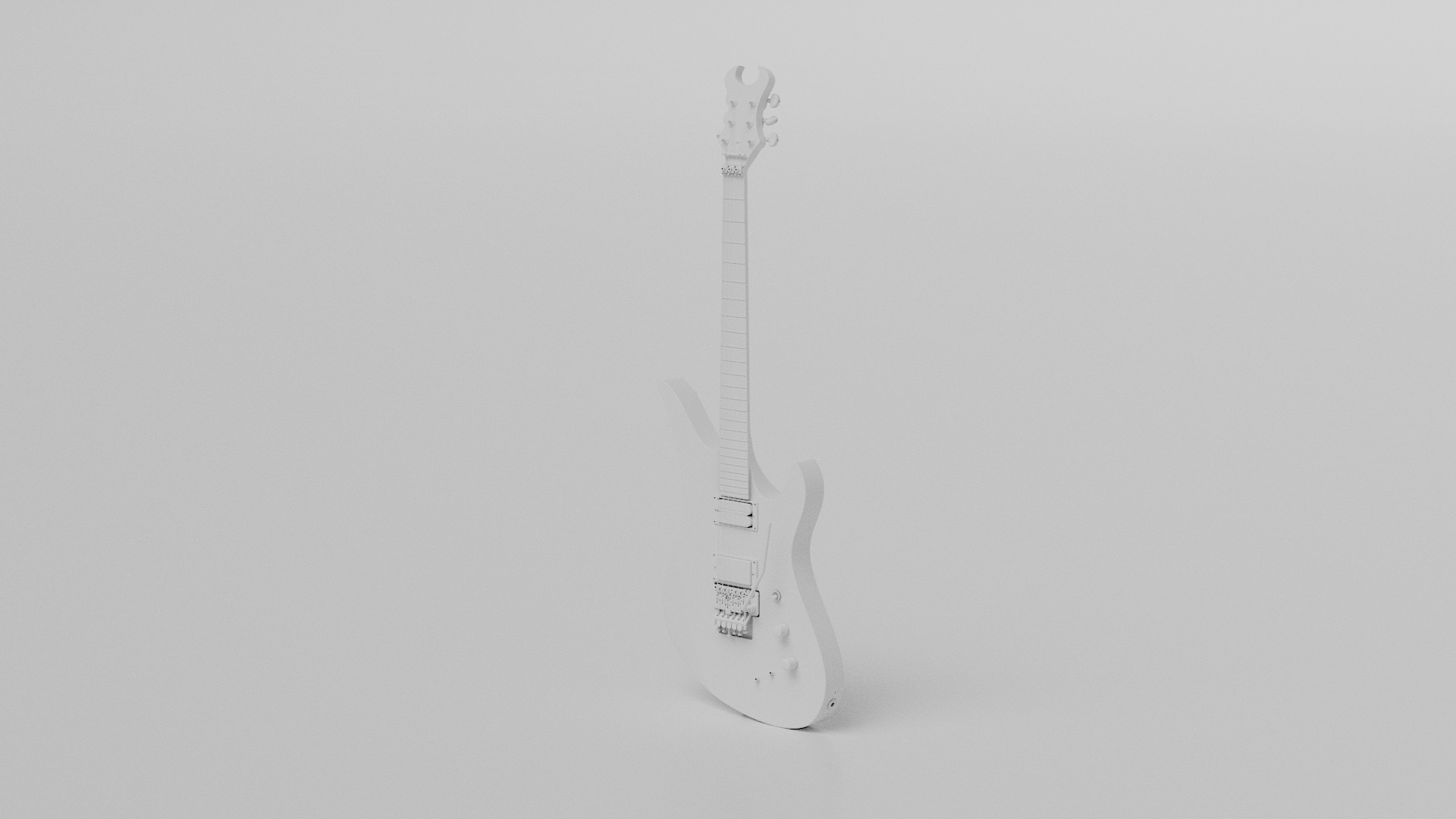 SCHETCER SYNYSTER CUSTOM S RELIC 3D model_21