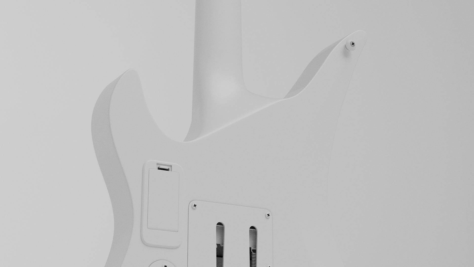 SCHETCER SYNYSTER CUSTOM S RELIC 3D model_29