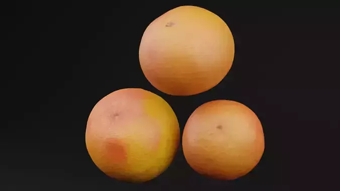 Grapefruit