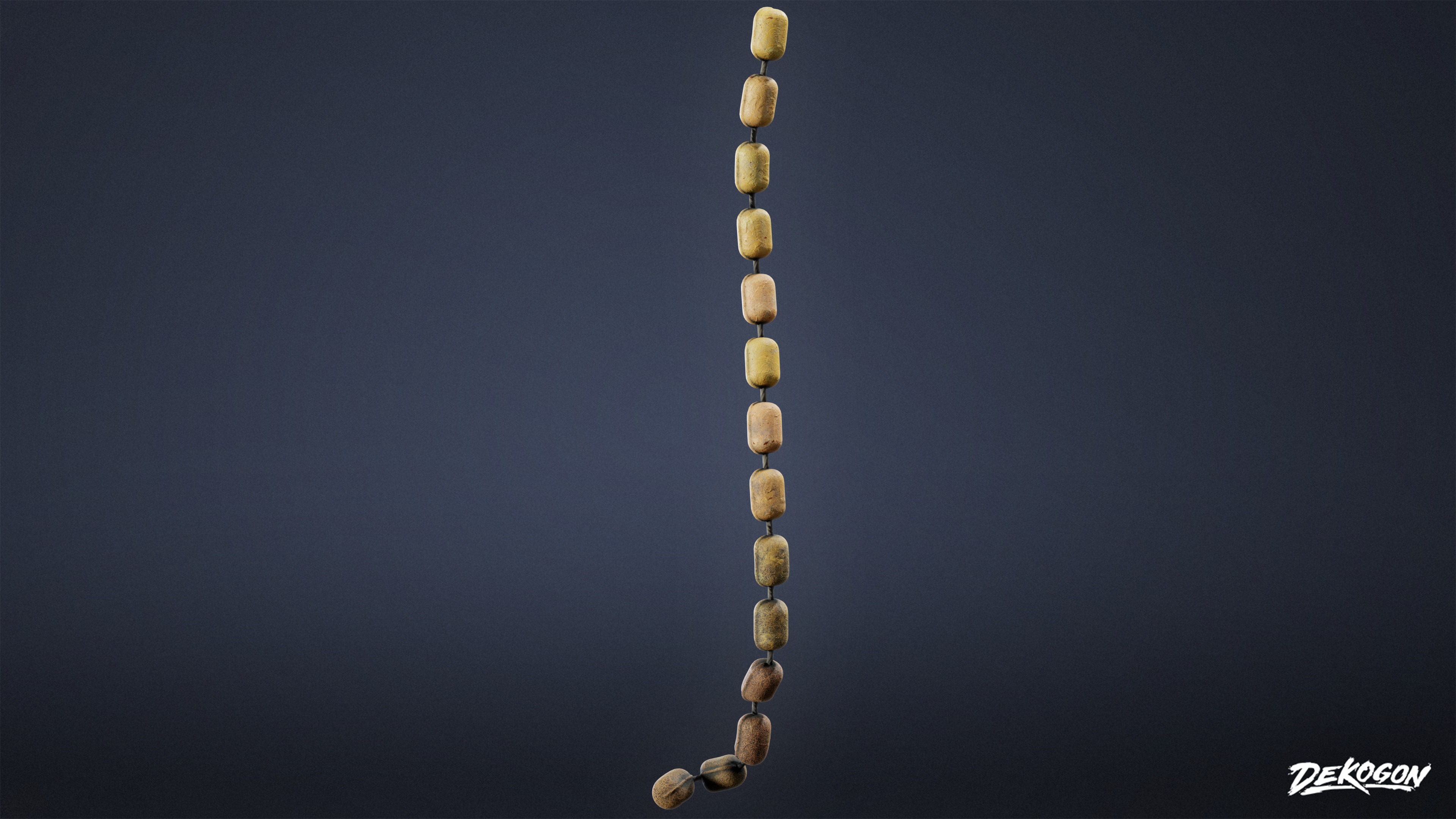 BOATYARD - Ship Equipment 05 - LOW POLY AND NANITE Low-poly 3D model_4