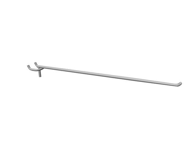 Peghook Free 3D model