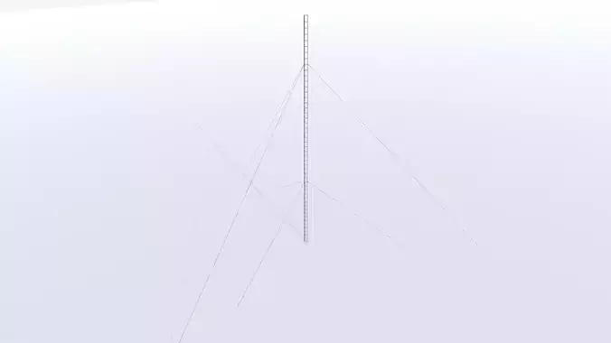 Modular Radio Antenna 2