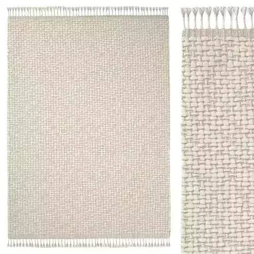 Loloi Yellowstone Ivory Rug