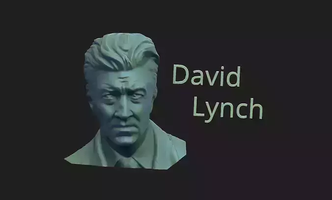 David Lynch