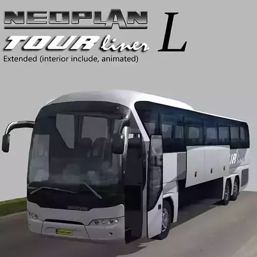 NEOPLAN tourliner L Extended