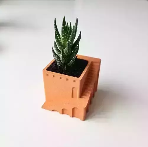 Plant Pot