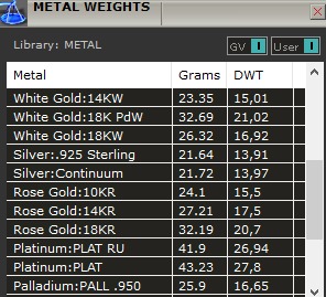 CROSS WITH CROWNS 3D print model_15