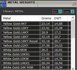 CROSS WITH CROWNS 3D print model_16