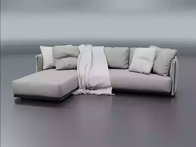 flexform edmond sofa