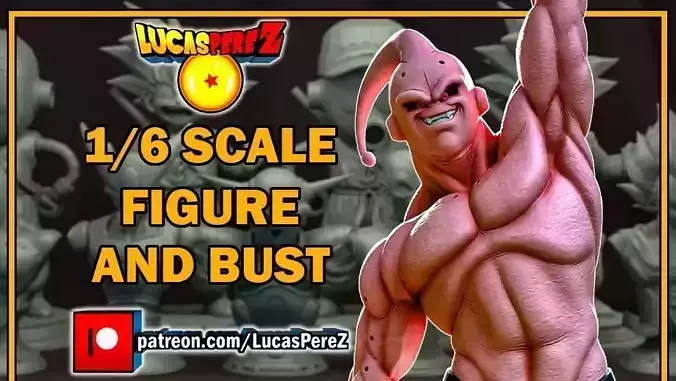 SUPER BUU