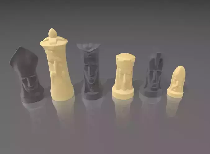 Gothic Chess