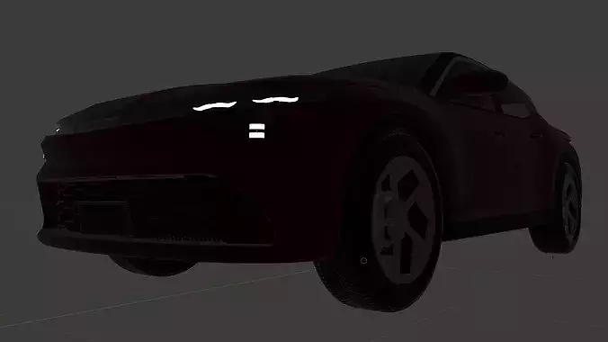 2027 Chrysler Concorde LX