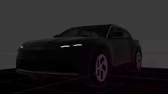 2026 Chrysler Concorde LX