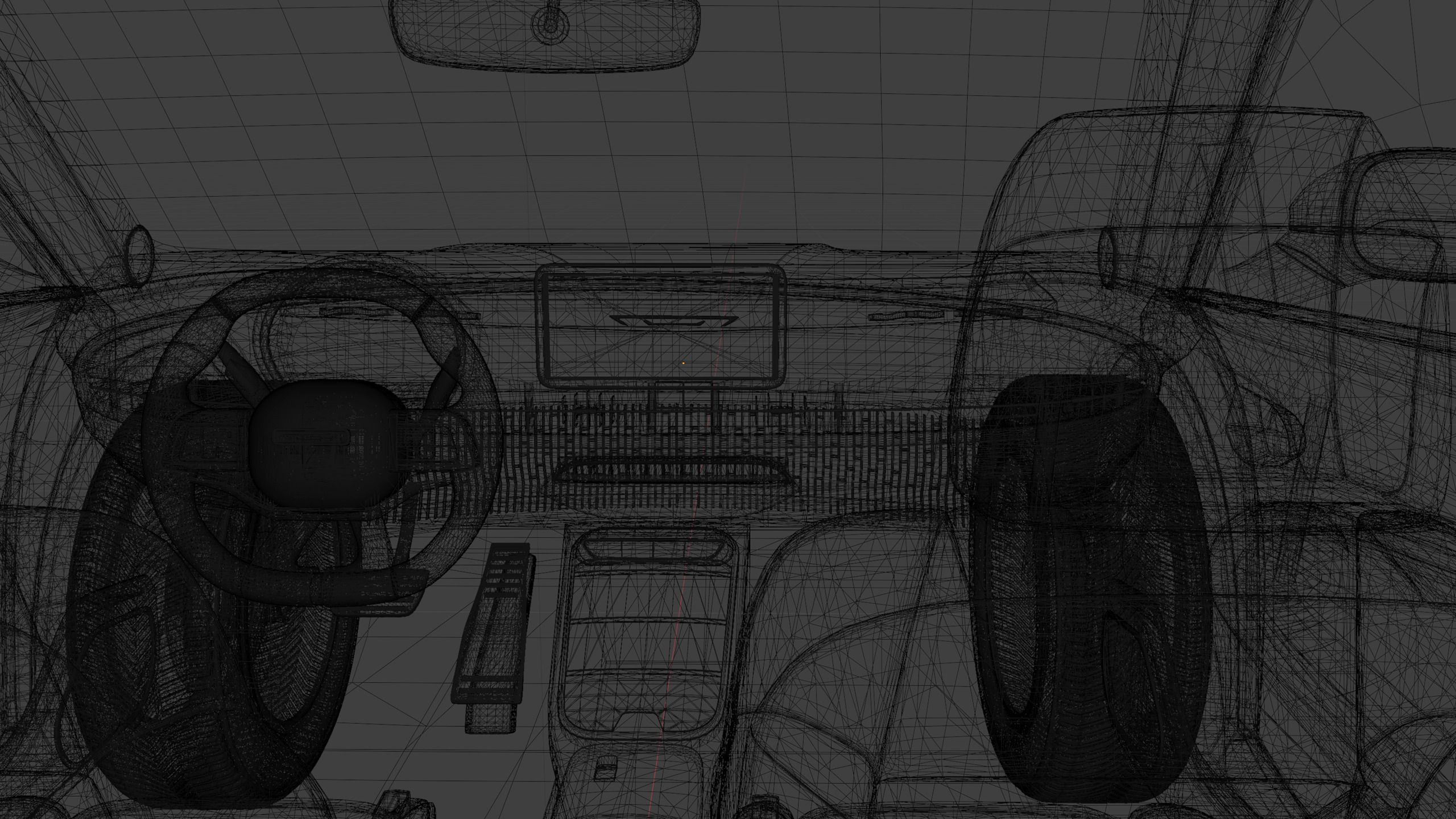 2026 Chrysler Concorde LXi PHEV Free 3D model_35