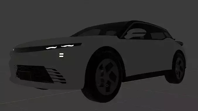 2027 Chrysler Concorde LXi Hybrid