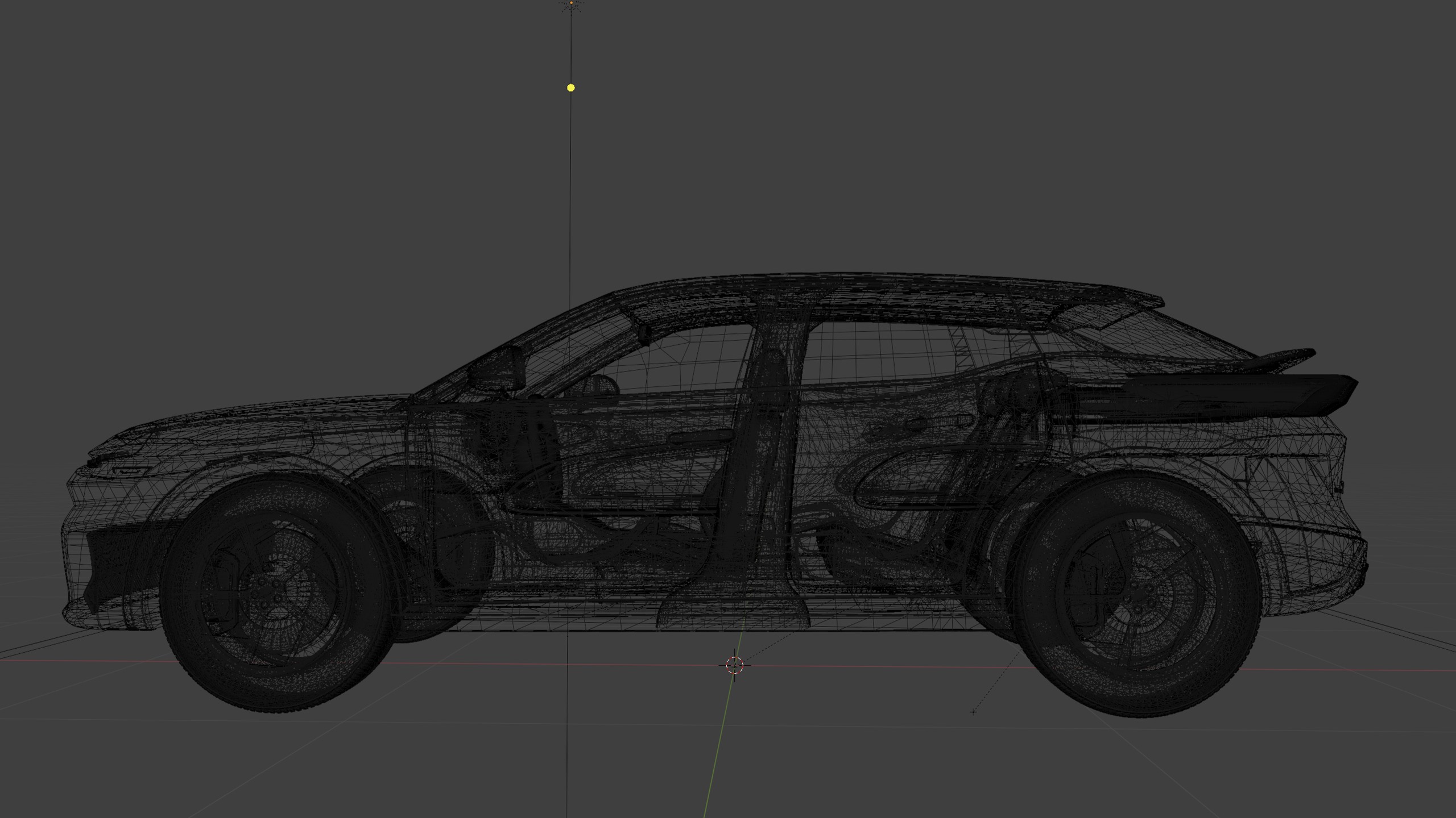 2026 Chrysler Concorde LXi PHEV Free 3D model_24