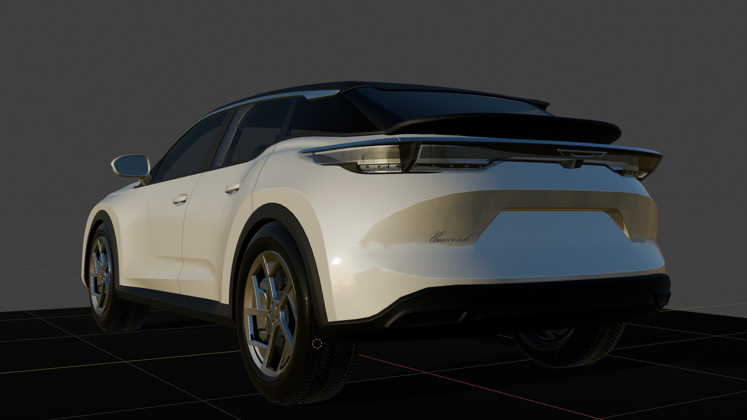 2026 Chrysler Concorde LXi PHEV Free 3D model_31