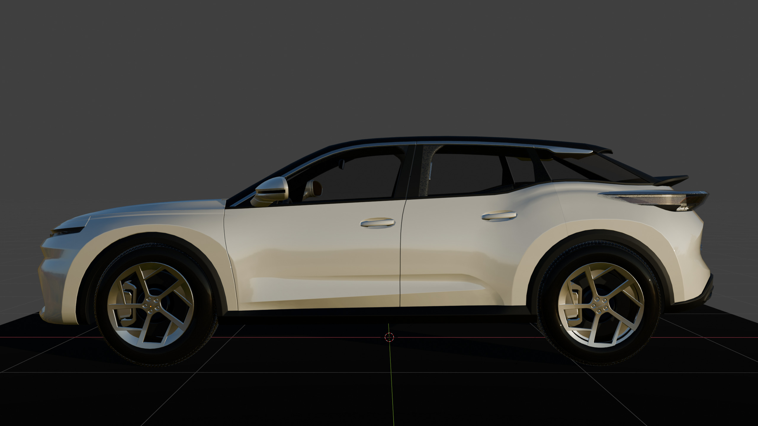 2026 Chrysler Concorde LXi PHEV Free 3D model_30