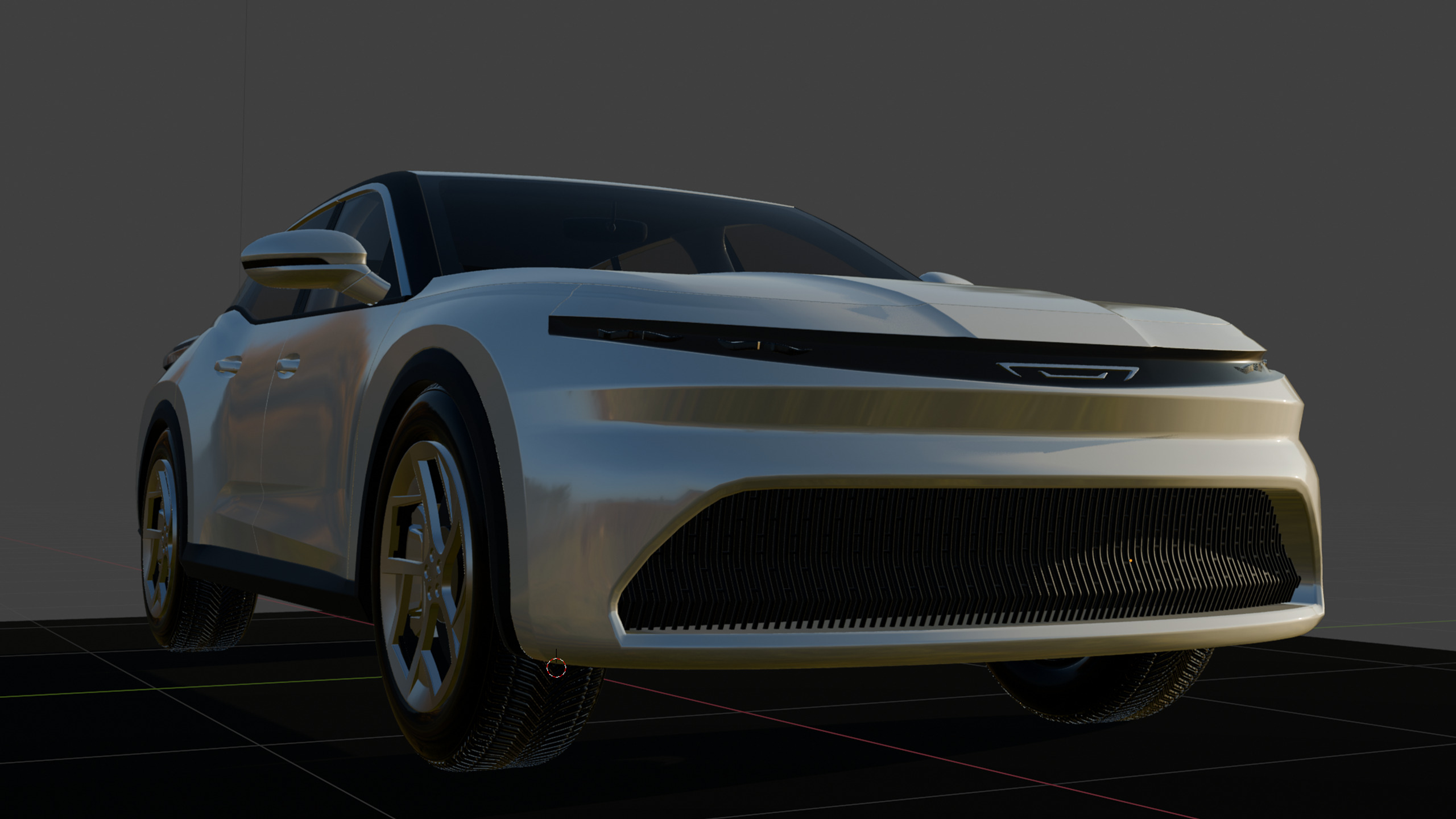2026 Chrysler Concorde LXi PHEV Free 3D model_32