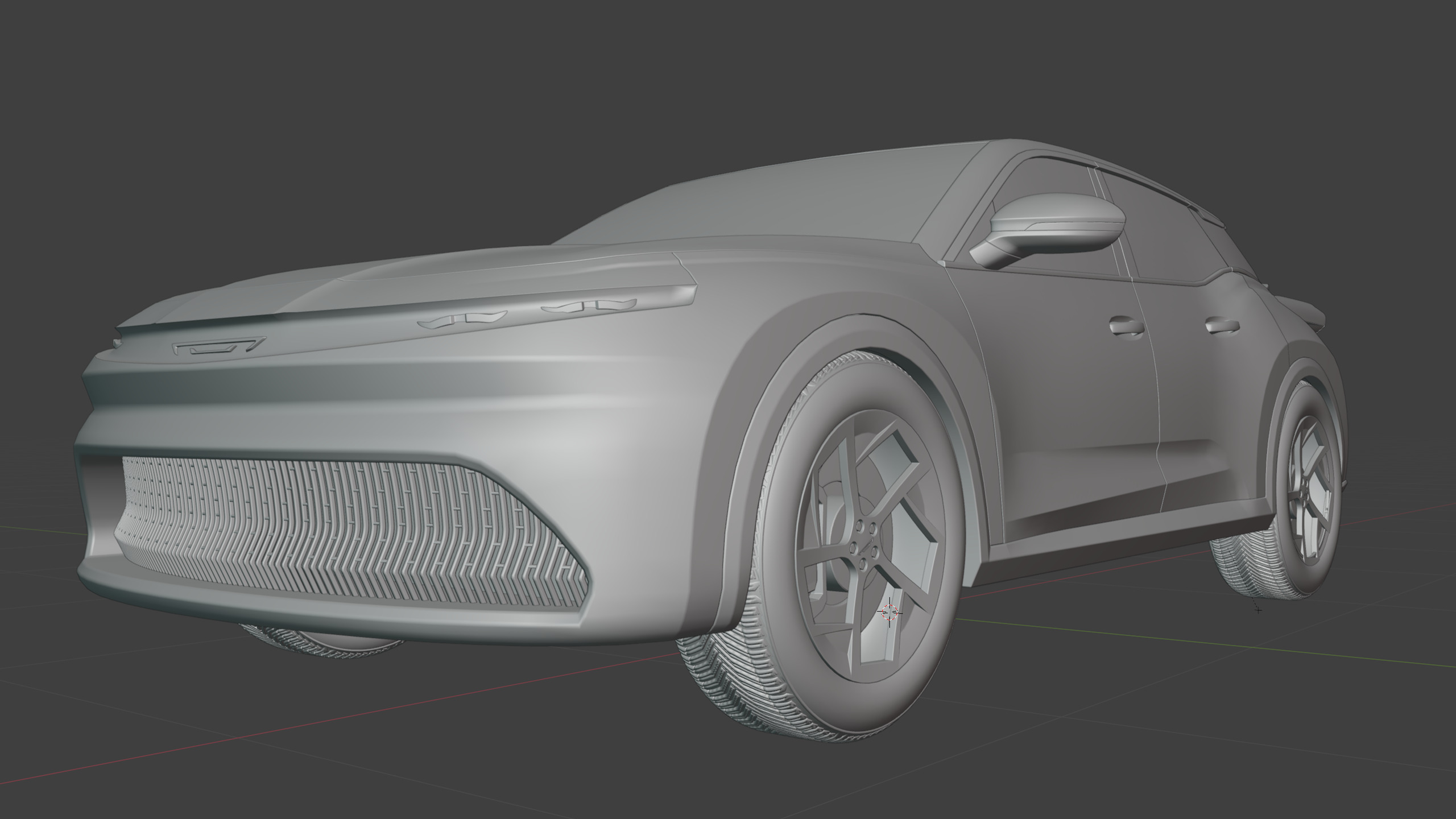 2026 Chrysler Concorde LXi PHEV Free 3D model_45