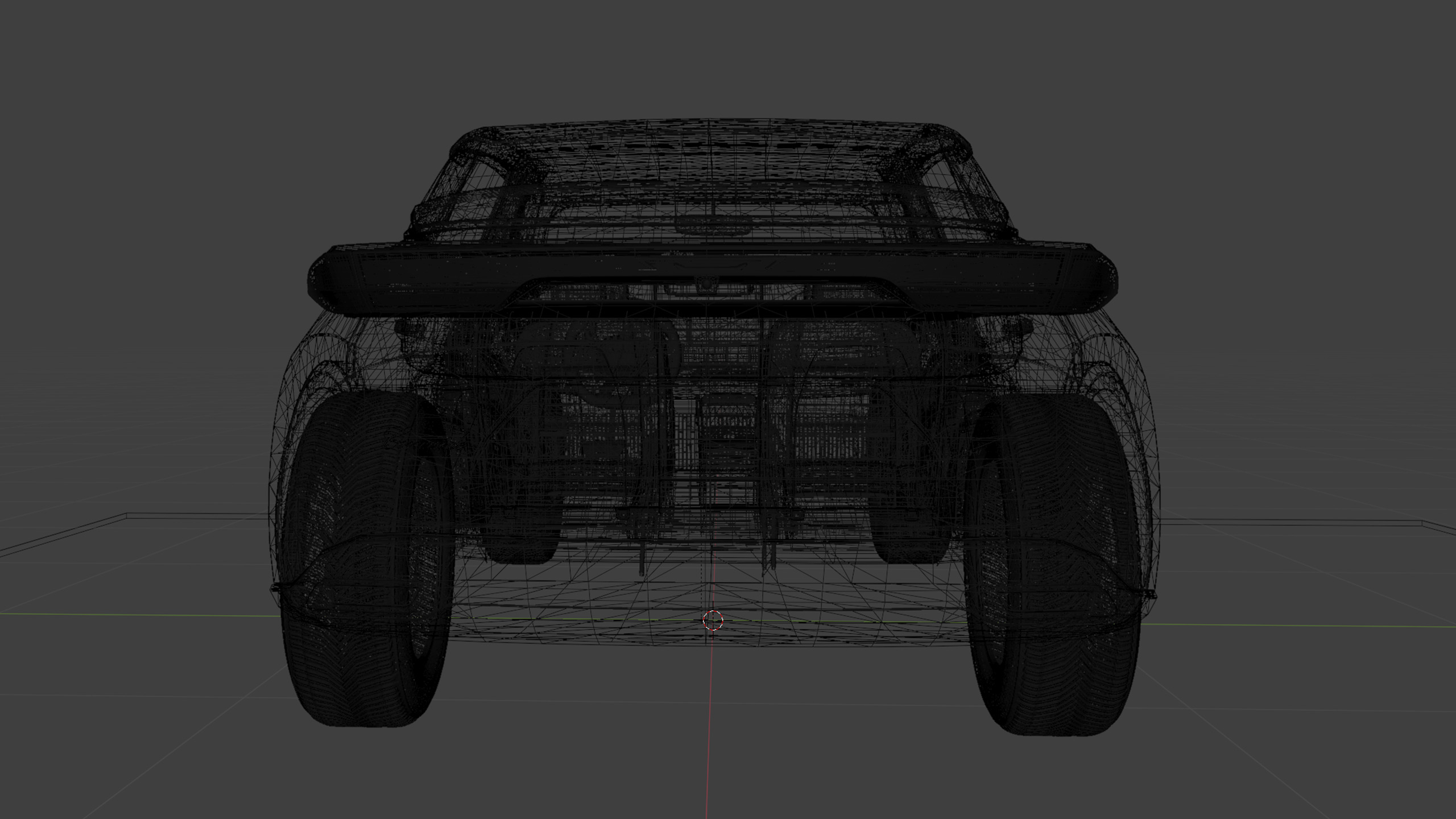 2026 Chrysler Concorde LXi PHEV Free 3D model_22