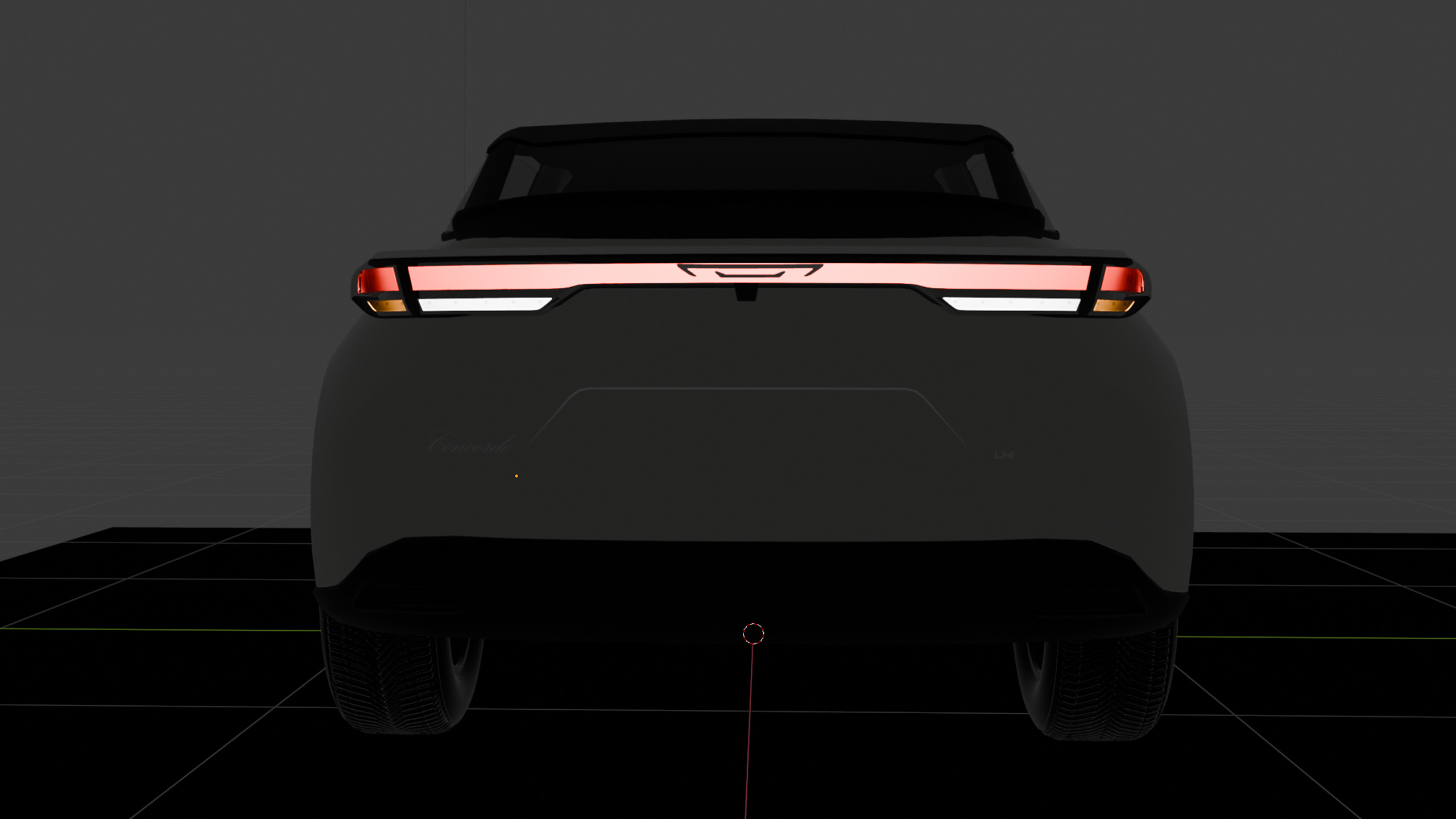 2026 Chrysler Concorde LXi PHEV Free 3D model_6