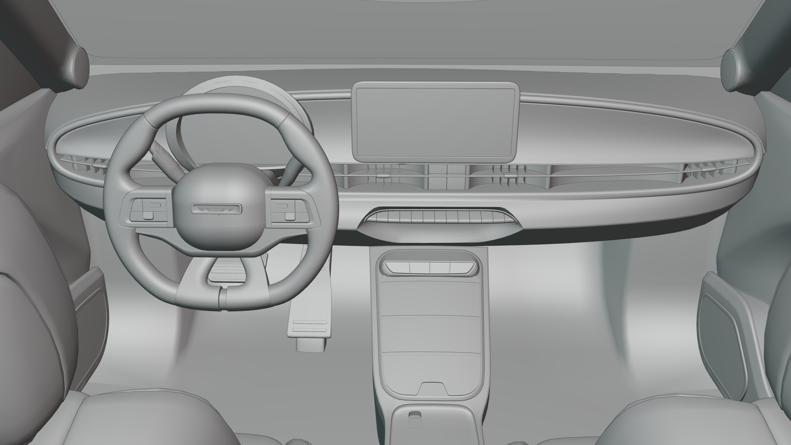 2026 Chrysler Concorde LXi PHEV Free 3D model_46