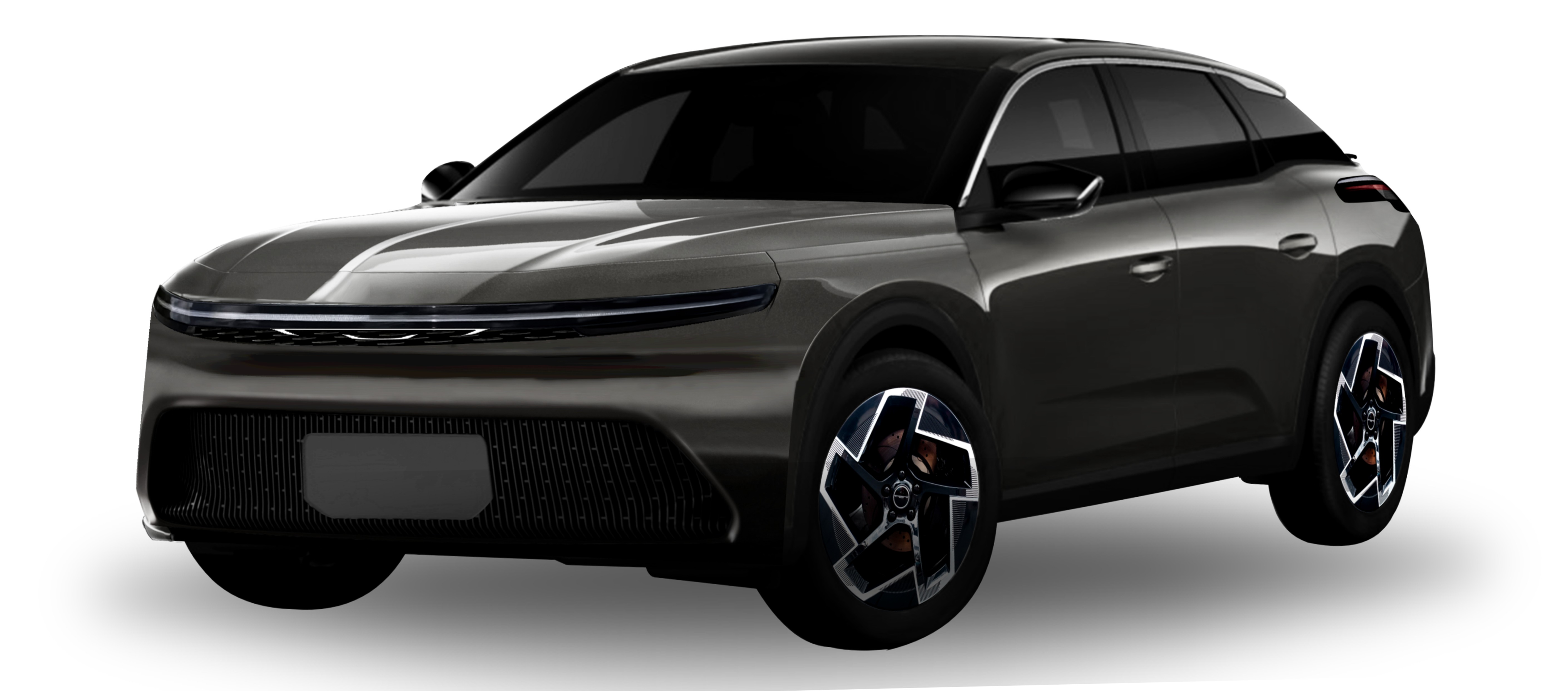 2026 Chrysler Concorde LXi PHEV Free 3D model_3