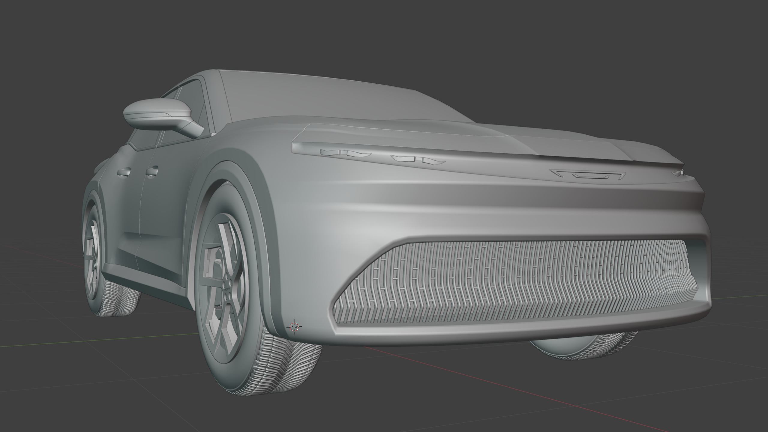 2026 Chrysler Concorde LXi PHEV Free 3D model_44