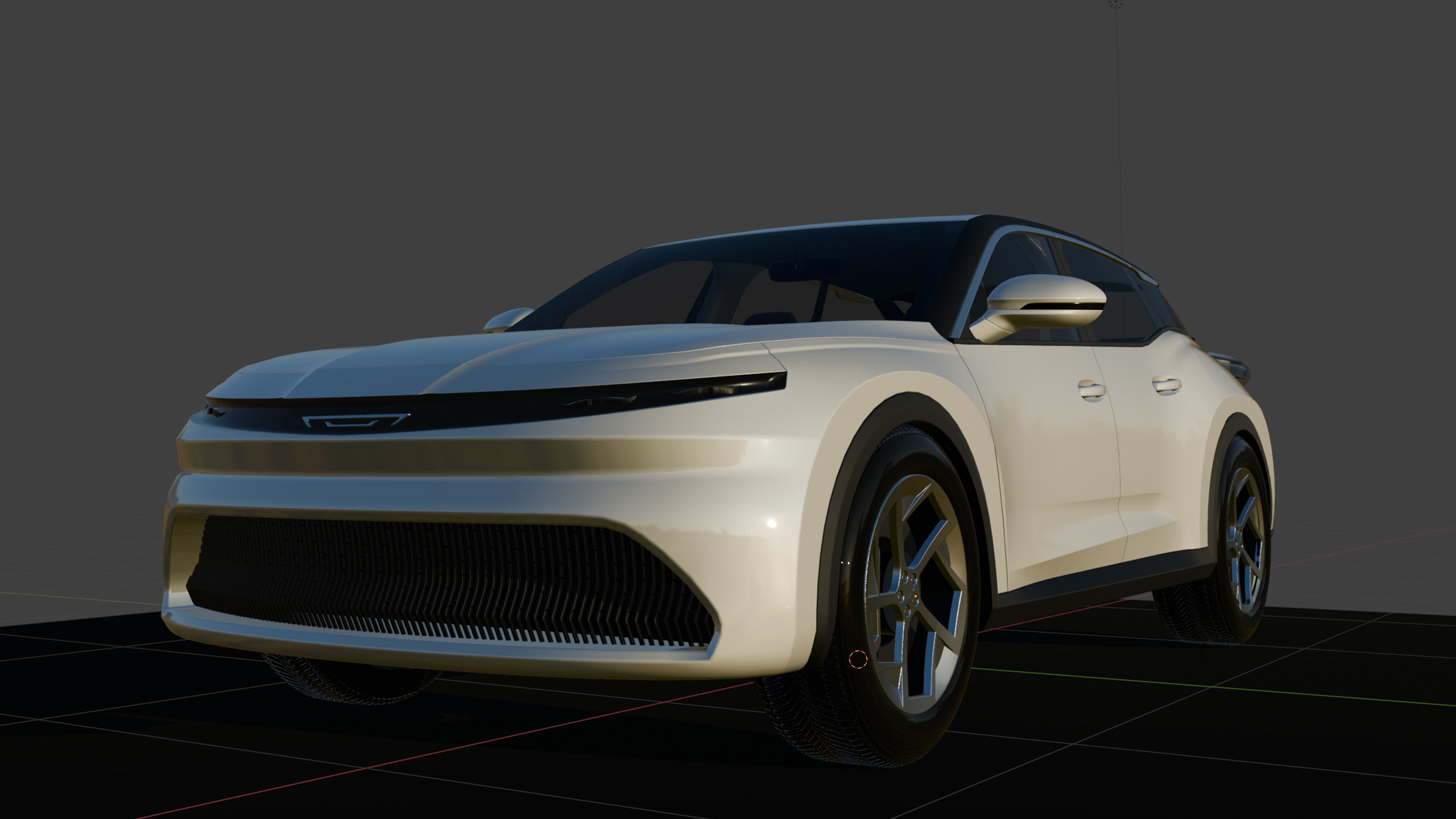 2026 Chrysler Concorde LXi PHEV Free 3D model_28